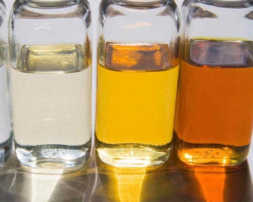 Solvent Dyes - Petroleum