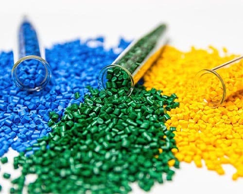 Solvent Dyes - Plastics & Polymers