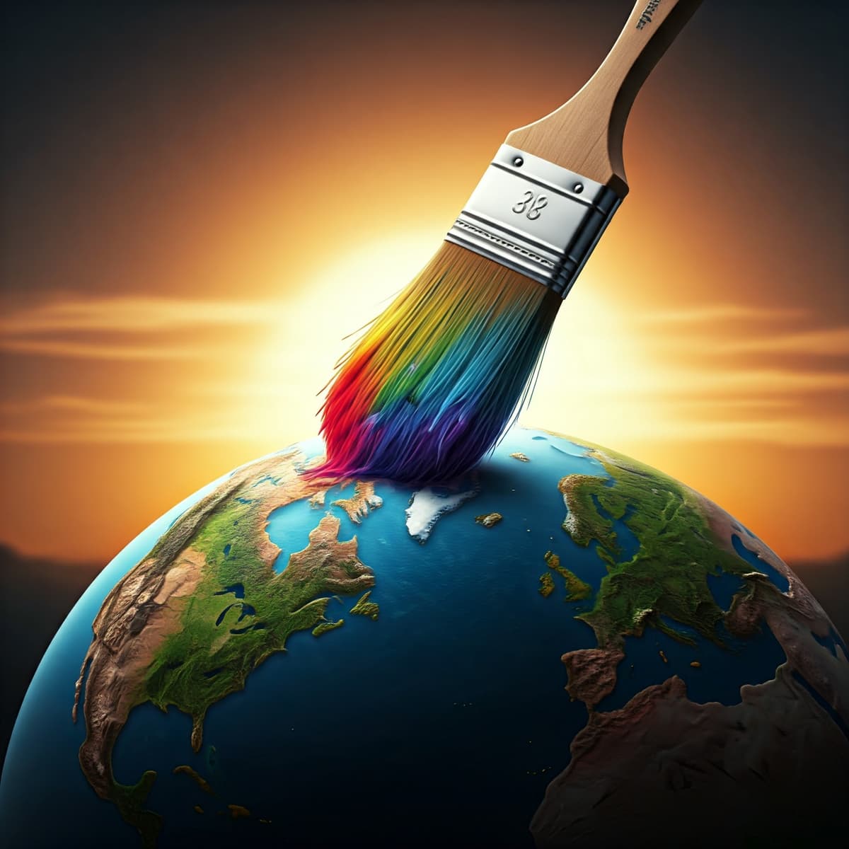 Global Reach